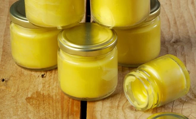 Κεραλοιφή: Η ευεργετική αλοιφή των γιαγιάδων μας με τις «μαγικές» ιδιότητες!- Δείτε τη συνταγή-Βίντεο